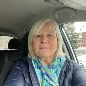 Meet your Posher, Donna